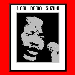 I Am Damo Suzuki
